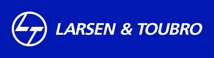 larson and toubro logo