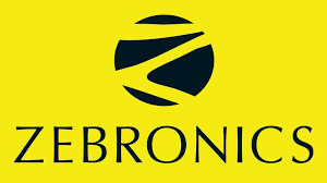 zebronics logo