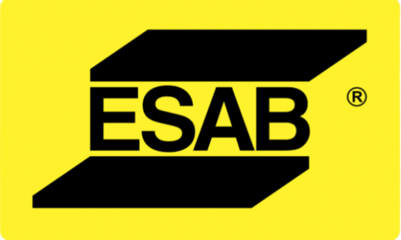 ESAB Logo