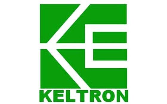 Keltron Logo